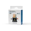 Miniatyrbilde 6 av 7: DNI/SIP Kortleser Aisens ASCR-SN04CSD-BK Svart