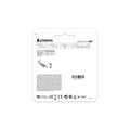 Miniatyrbilde 5 av 5: Kortleser USB Kingston MLPM