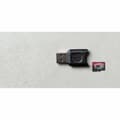 Miniatyrbilde 2 av 5: Kortleser USB Kingston MLPM