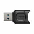 Pikkukuva 4 / 5: Kortinlukija USB Kingston MLPM