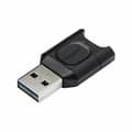 Pikkukuva 1 / 5: Kortinlukija USB Kingston MLPM