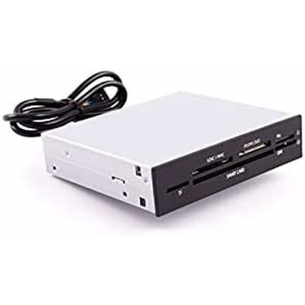 Intern Kortläsare CoolBox COO-CR606 SD SIM DNIe