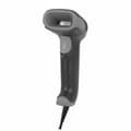 Miniatyrbild 2 av 2: Sträckkodsläsare Honeywell 1470G2D-2USB-1-R Svart