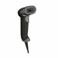 Miniatyrbild 1 av 2: Sträckkodsläsare Honeywell 1470G2D-2USB-1-R Svart