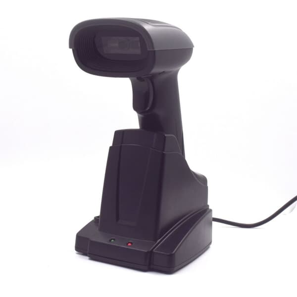 Sträckkodsläsare Ewent EW3440