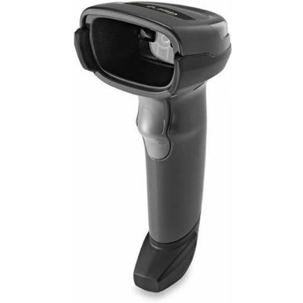 Sträckkodsläsare Zebra DS2208-SR00007ZZWW