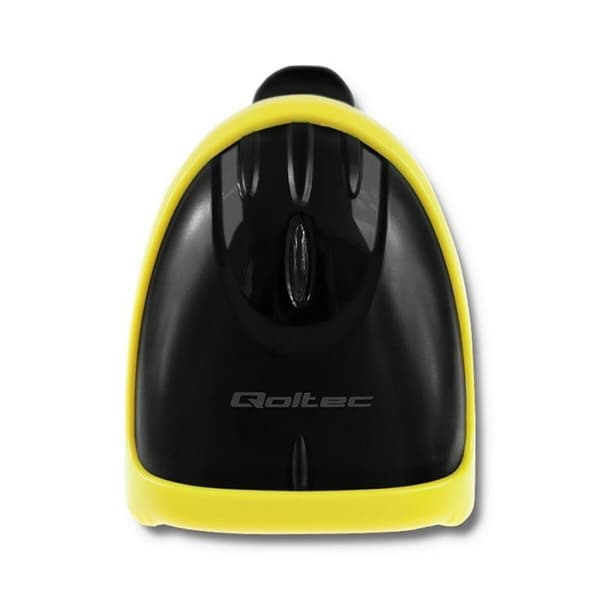 Sträckkodsläsare Qoltec 50862