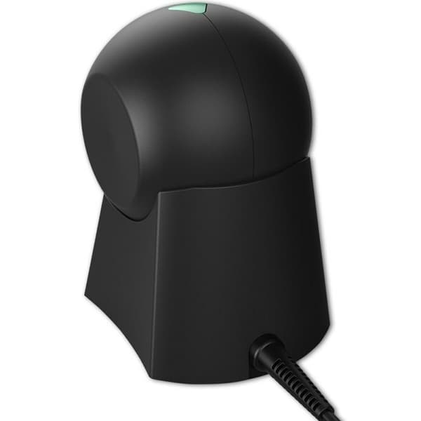 Kodsträcksläsare Qoltec 50857