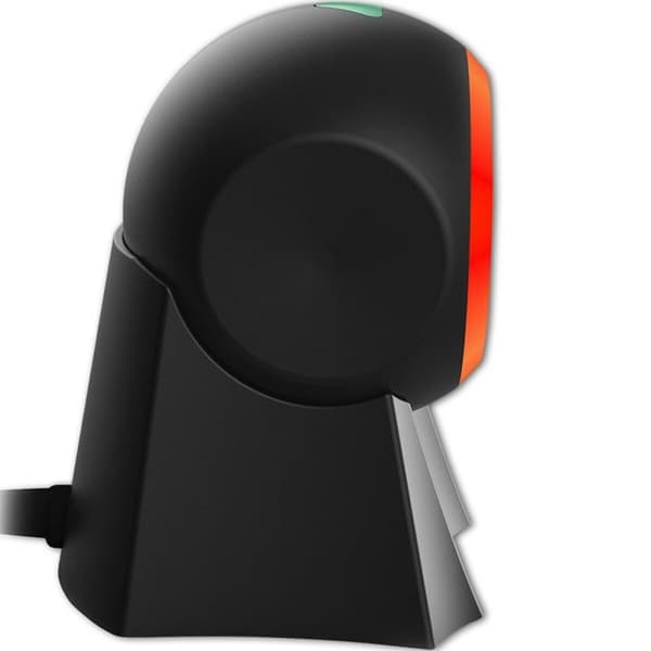 Kodsträcksläsare Qoltec 50857