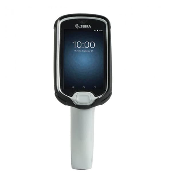 Sträckkodsläsare Mobilis 065020