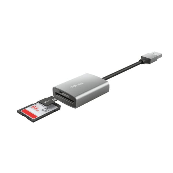 Kortleser Trust 24135 (1 enheter)