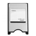 Miniatyrbilde 4 av 4: PCMCIA-kortleser for Compact Flash-kort