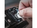 Miniatyrbild 5 av 5: PGYTECH P-GM-164, CFexpress typ A, MicroSD (TransFlash), MicroSDHC, MicroSDXC, SD, SDHC, SDXC, Svart, 1000 Mbit/s, Akrylnitril Butadien Styren, Alumi