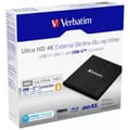 Miniatyrbild 3 av 3: Verbatim Blu-ray Brenner extern Slim - Bluray-brännare - USB 3.0