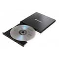 Miniatyrbild 1 av 3: Verbatim Blu-ray Brenner extern Slim - Bluray-brännare - USB 3.0