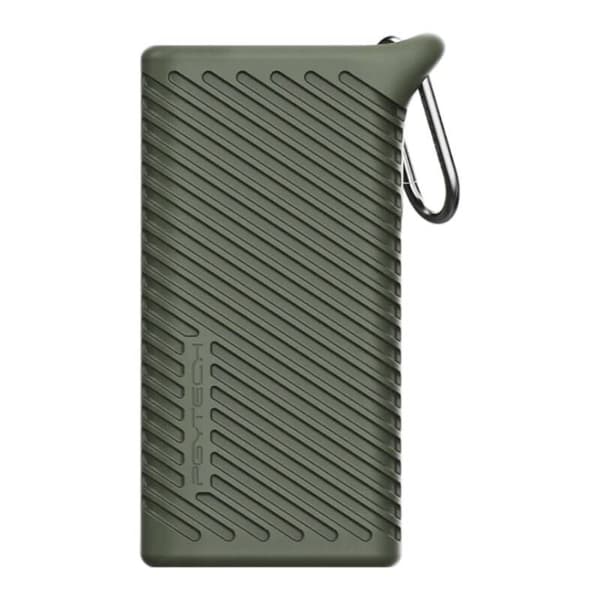 Kortläsare PGYTECH CFE-A/SD CreateMate (grön)