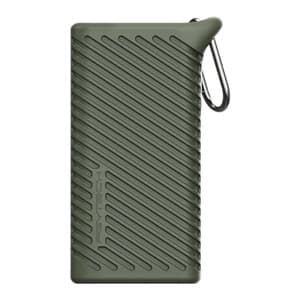 Kortläsare PGYTECH CFE-A/SD CreateMate (grön)