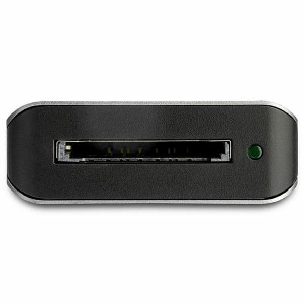 USB HUB 3 Portar Startech HB31C3ASDMB Silver