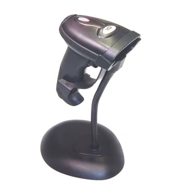 Sträckkodsläsare POSIFLEX Scanner 10POS