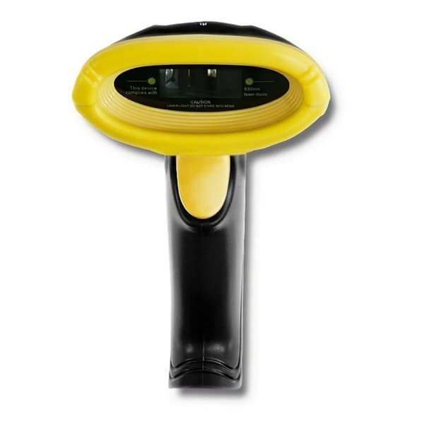 Sträckkodsläsare Qoltec 50860
