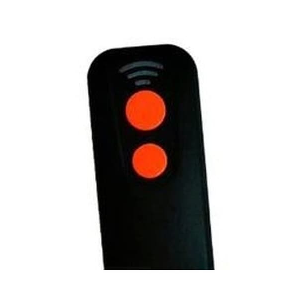 Kodsträcksläsare Nilox NXPS22DBNL 1D/2D