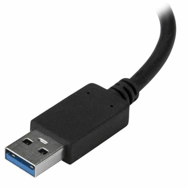 Kortinlukija Startech CFASTRWU3