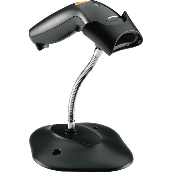 Viivakoodinlukija Zebra LS1203-7AZU0100ER