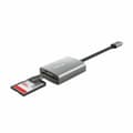 Pikkukuva 3 / 6: Kortinlukija USB-C Trust 24136 (1 osaa)