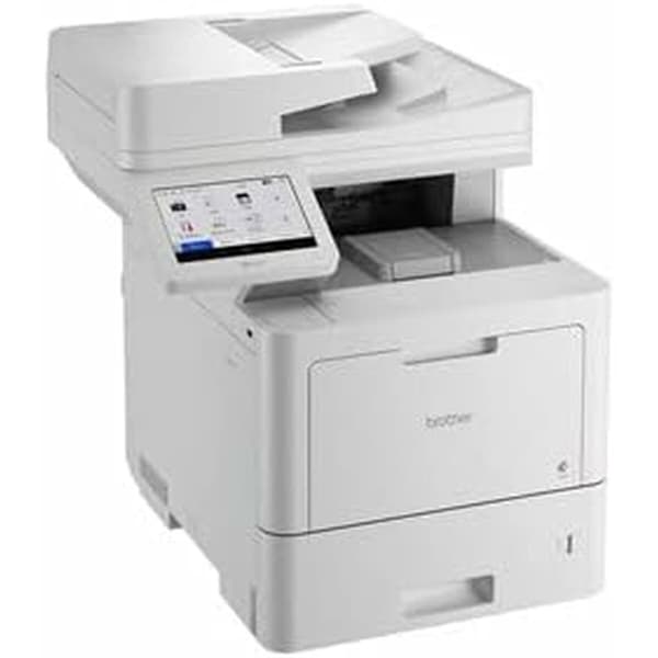 Monitoimitulostin Brother MFC-L9670CDN Valkoinen 40 ppm
