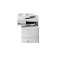 Pikkukuva 1 / 4: Monitoimitulostin Brother MFC-L9670CDN Valkoinen 40 ppm