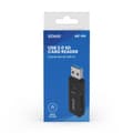 Miniatyrbillede 4 af 5: SAVIO SD-kortlæser, USB 3.0, AK-64