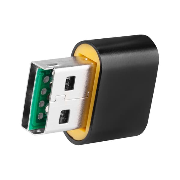 MicroSD-kortinlukija r60 REBEL mini