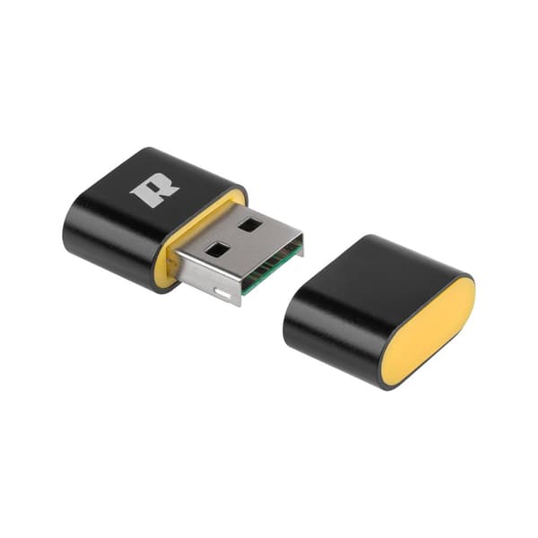 MicroSD-kortinlukija r60 REBEL mini