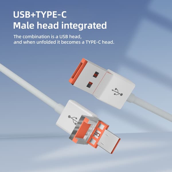 Muistikortinlukija USB-, MicroUSB- ja USB-C-liitännällä - Monikäyttöinen ratkaisu tiedostojen siirtoon