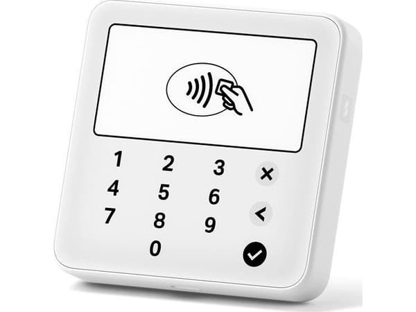 SumUp Solo Lite kortläsare | SumUp