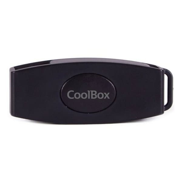 Kortleser CoolBox IN-SCE-COO-CRU-SC02