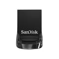 Miniatyrbild 1 av 4: USB-nyckel - SanDisk - Ultra Fit - 32 GB - USB 3.1 - Läshastighet 130 MB/s