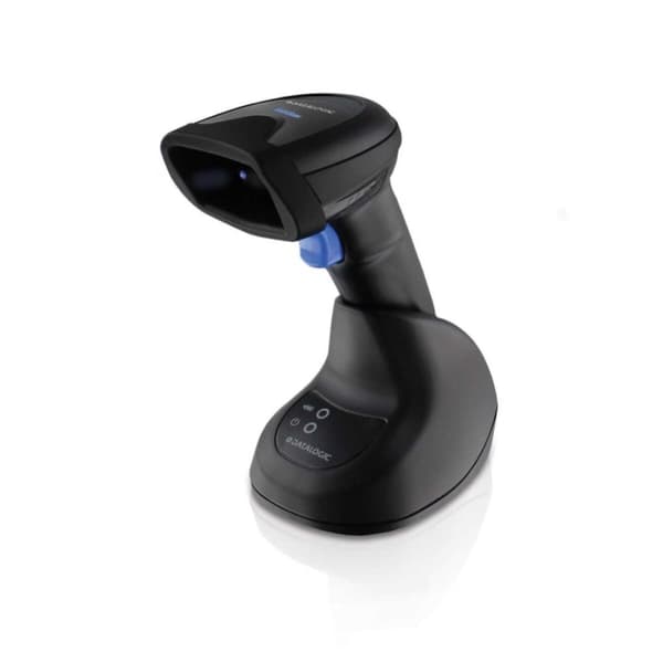 Viivakoodinlukija Datalogic QM2500-BK-433K1