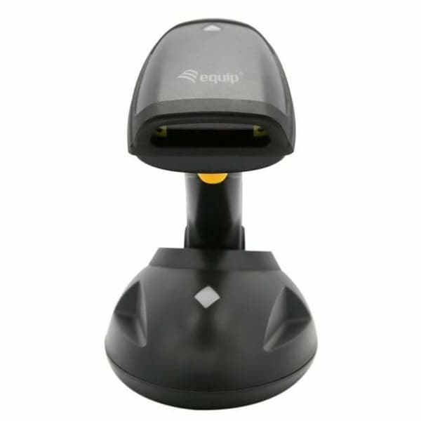 Sträckkodsläsare Equip 1D