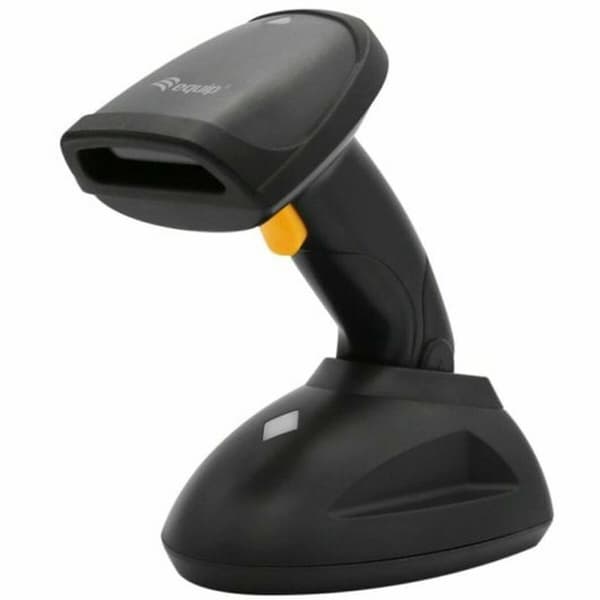 Sträckkodsläsare Equip 1D