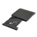 Miniatyrbild 4 av 4: QOLTEC 51857 DVD-RW OPTISK SKIVASPELARE SVART