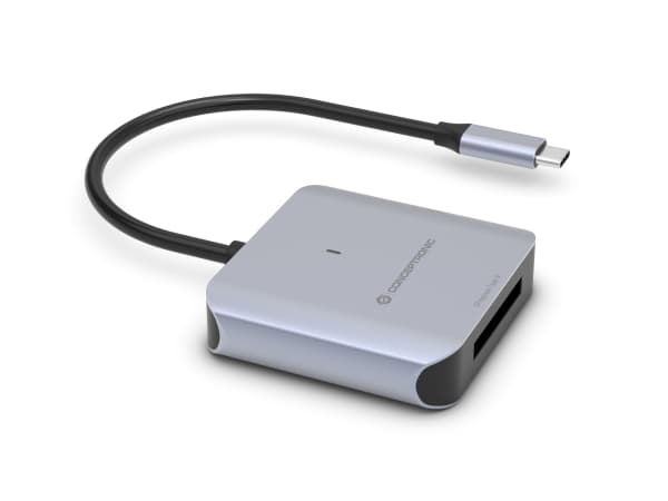 Conceptronic - SMART-kortläsare