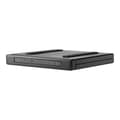 Miniatyrbild 1 av 3: HP INC. extern DVD-brännare - Svart - RW-stöd - 24x CD-uppspelning - 8x DVD-uppspelning - Dual Layer - USB 3.0