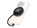Miniatyrbild 4 av 5: SmallRig 4870, MicroSD (TransFlash), MicroSDHC, MicroSDXC, SD, SDHC, SDXC, Svart, Silver, 2496 Mbit/s, Aluminium, Glas, Polyvinylklorid (PVC), USB 3.