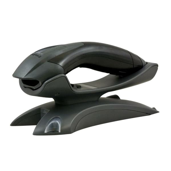 Stregkodescanner med støtte Honeywell Voyager 1202G