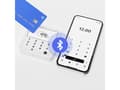 Miniatyrbilde 2 av 5: SumUp BUN-SUL-003, Near Field Communication (NFC), Hvid