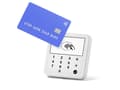 Miniatyrbilde 1 av 5: SumUp BUN-SUL-003, Near Field Communication (NFC), Hvid