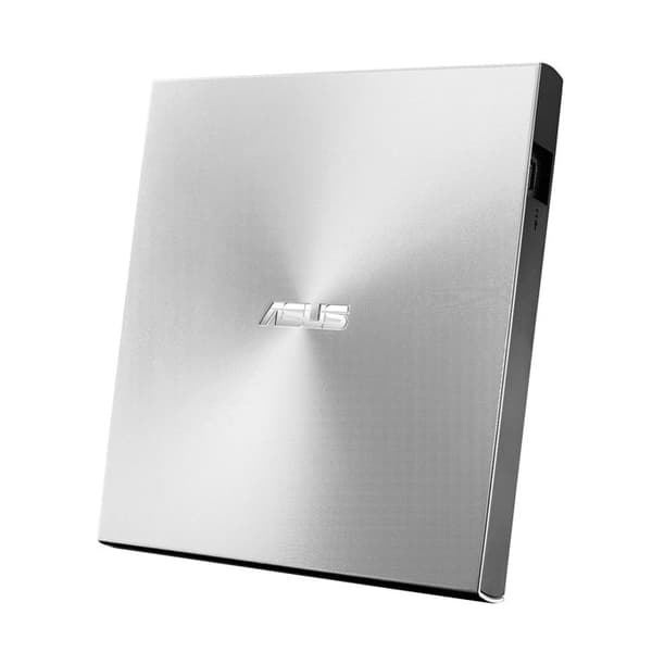 ASUS SDRW-08U8M-U/SIL/G/AS/P2G Silver