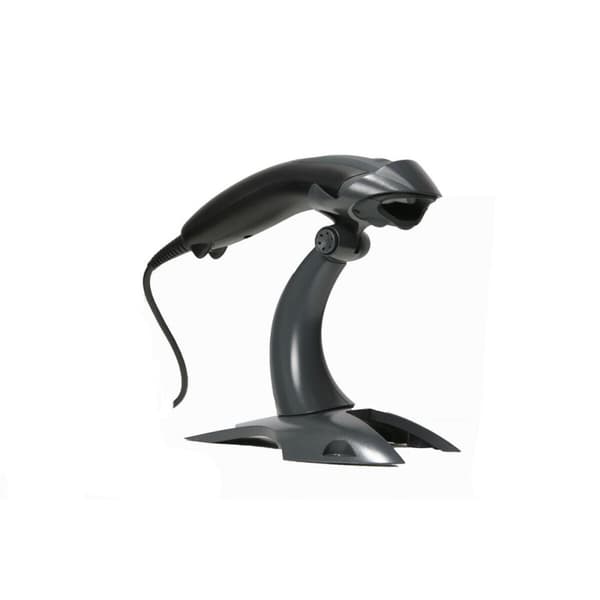 Viivakoodinlukija Honeywell 1400GPDF-2USB-1