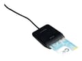 Miniatyrbild 4 av 5: Trust Primo - SMART-kortläsare - USB 2.0
